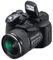 Casio EXILIM Pro EX-F1 Highspeed Digitalkamera (6 Megapixel, 12-Fach Opt. Zoom, 7,1 cm Display, Full HD-Video) inkl. HDMI-Kabel und 4GB SD Karte