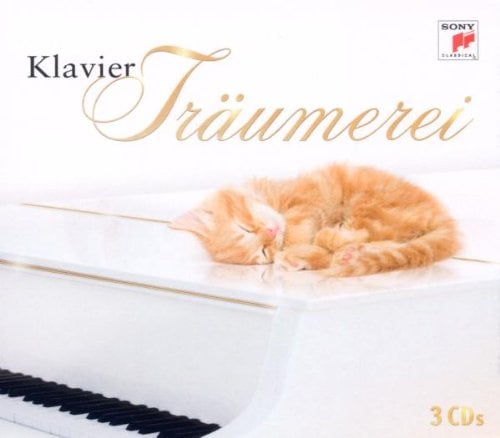 Sony Classical (Sony Music)