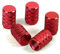 Hangqiao 871125238015 Ventilkappen, Set of 5