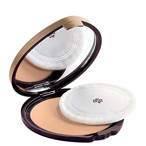 Deborah Cipria Ultrafine Compact Puder 01