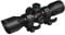 UTG Zielfernrohr Mini Armbrust Luftgewehr mit Beleuchtung, One size, SCP-M4CR5WQ