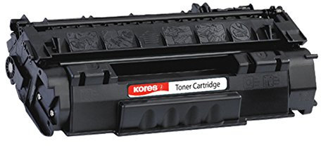 Kores G1233RBB Kompatibel Toner Pack of 1