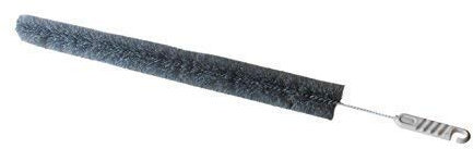 Heizkörperbürste 75 cm mit Kunststoffgriff