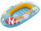 Bestway 34036 Bateau Gonflable pour Enfant, Multicolore
