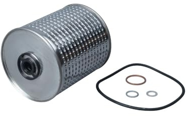 PURFLUX Ölfilter Motorölfilter Filtereinsatz L434