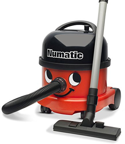 Numatic Commercial Henry Vacuum Cleaner 847016