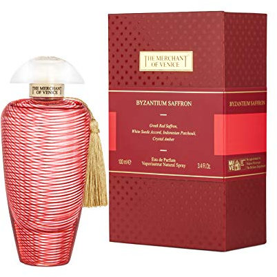 The Merchant of Venice EDT Fragrances