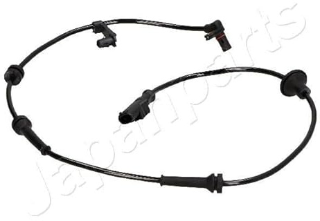 JAPANPARTS ABS-Sensor ABS-271 Hinterachse beidseitig Kompatibel mit TOYOTA AYGO WNB1, KGB1, CITROËN C1 PM, PN, PEUGEOT 107 Schrägheck PM, PN