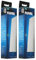 Fluval A488 Schaumstoffpatrone für Filter U4, 2 x 2 Stück