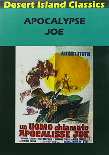 Apocalypse Joe
