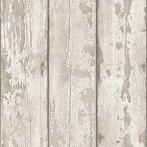 Arthouse Papier peint Blanc