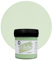LM-Kreativ Chalky Kreidefarbe 100ml (Hellgrün) - - Finish Kreide-Farbe für einen Vintage/Shabby-Chic-Look. Die Kreidefarben/Kalkfarbe sind auch als Holzfarbe verwendbar & trocken matt auf