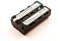 Akkuversum Akku kompatibel mit Blaupunkt AX 900|CCR 900H, Camcorder/Digitalkamera Li-Ion Batterie