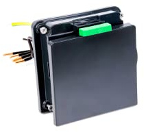 EVP1BSE43 - EVlink Wallbox G4 - Steckdose Typ 2S
