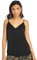 Only Onldebbie Singlet Noos Wvn Camiseta sin mangas, Black, 36 Mujer