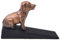 TentHome Bloc Porte Butoir en Fonte Antidérapant, Chien