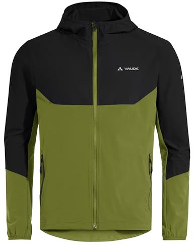 VAUDE Men's Moab Jacket IV