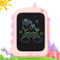 ORSEN Toys for 2 3 4 5 6 Year Old Girls Boys, LCD Writng Tablet Doodle Board, Unicorn Gifts 8.5inch Drawing Pad for Kids, Birthday Toys Gifts for Girls (Pink)