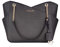 Michael Kors Drop, Schwarz, Large