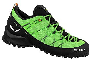 Salewa Wildfire 2 Zustiegsschuhe Männer, Schwarz, 45