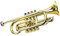 Mikinona 4 Simulationslautsprecher Tuba Instrumentenspielzeug Vor Dem Kindergarten Saxoboom Trompete Musikspielzeug Für Kinder Klarinette Blasinstrumente Kleinkind Horn Plastik Weihnachten