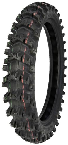 Dunlop Hinterradreifen Geomax MX14 Gr. 100/90-19