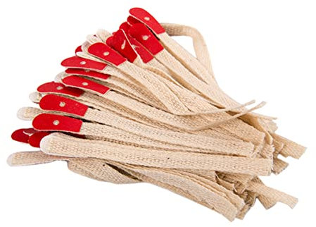 Milisten 90pezzi Corda Per Accordatura Per Strumenti Musicali Da Accessori Per Manutenzione Pianoforte Cuoio e Strumenti Di Riparazione Per Accordatura Corda Resistente Per Lunghe Sessioni