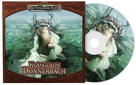 Die Schwarze Katze - Klänge von Donnerbach