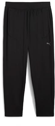 Puma Unisex Gestrickte Hosen M Move Cloudspun Jogger