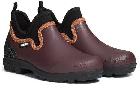 Aigle Lessfor Plus M2 ZoccoliUomo