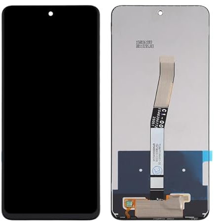 Pantalla LCD táctil digitalizador de montaje completo para Xiaomi Redmi Note 9s / Note 9 Pro/Note 9 Pro Max/Note 10 Lite