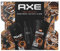 Axe Coffret Homme Dark Temptation Déodorant, Eau de Toilette Gel Douche x1
