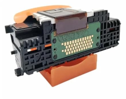 MTGUIWF Kompatibler Druckkopf Kompatibel mit MX928 MX728 IX6780 IX6880 IX6810 IX6850 IP6840 MX927 MX926 MX925 MX924 MX922 QY6-0086