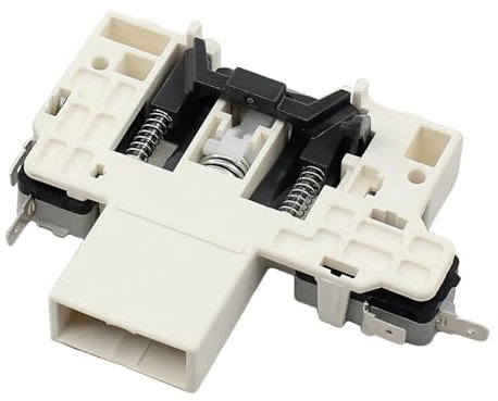 Dishwasher Door Latch Assembly AGM76149901 Fit for LG Machine AFK73909601 AFK73909602