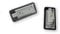 KHBBDV Auto Canbus Car Number License Plate Light 12V For A-U-D-I A3 8p A4 B6 B7 Direct Replacement Rear License Light Bulb