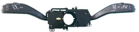 Lenkstockschalter Für VW Für AMAROK 2010 2011 2012 2013-2016 Kombinationsschalter Blinker/Blinker 6Q0953503DT 6Q0953513AM Blinkerhebel