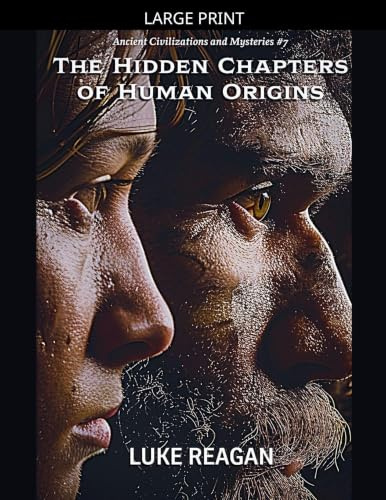 The Hidden Chapters of Human Origins (Ancient Civilizations and Mysteries, Band 7)