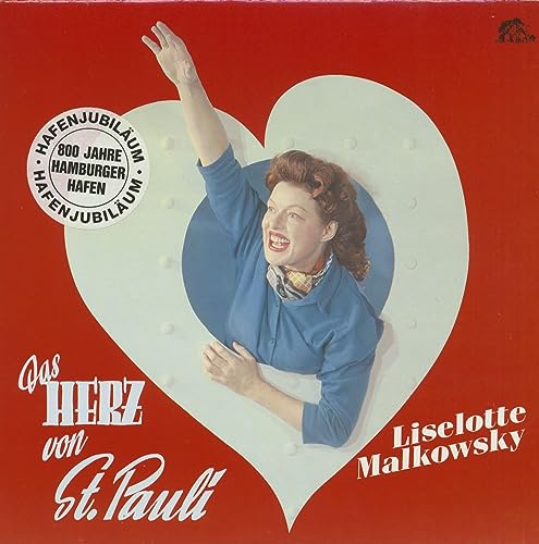 Das Herz Von St.Pauli