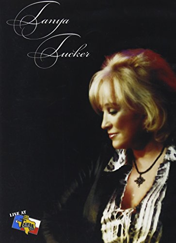 Tanya Tucker - Live at Billy Bob's Texas