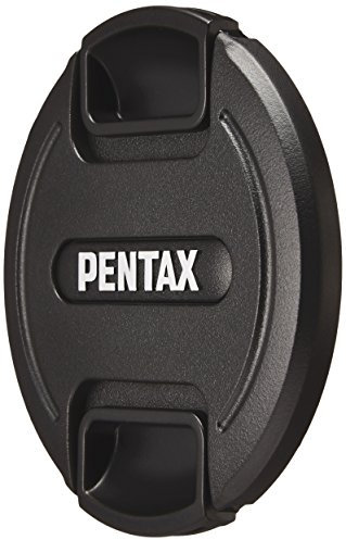 Pentax Bouchons & Caches pour DA 12-2 Bouchon O-LC77 (O 77 mm)