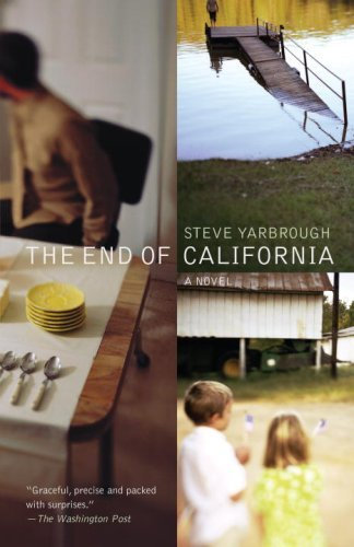 The End of California (Vintage Contemporaries) (English Edition)