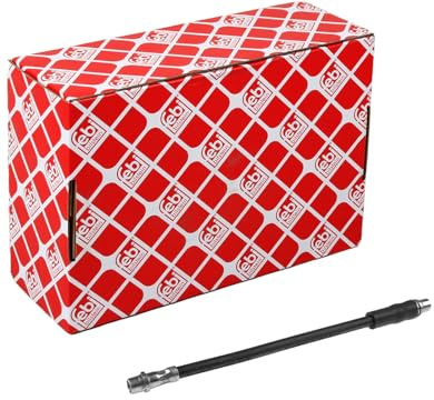 febi bilstein 14046 Brake Hose, pack of one
