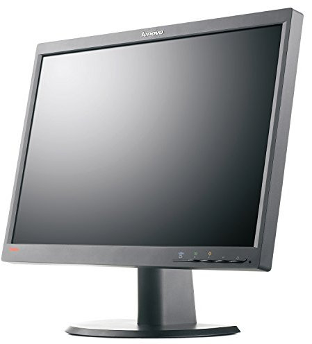 Lenovo Thinkvision Lt2252p Moniteur LCD 22 LED 16:10-5 ms Angle d'affichage réglable 1680 x 1