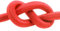 GUMMISEIL | 6mm | 10m | Rot | Expanderseil Expander Gummischnur Gummikordel Spannseil Planen Seil Spanngummi