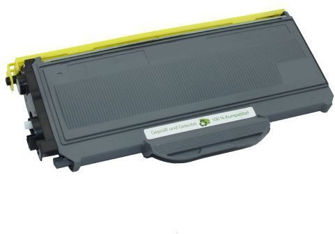 Eurotone Rebuilt XXL Toner Black für Ricoh Aficio SP 1210 ersetzt 406837 SP 1200 1200S SP 1200SF SP 1210N Type 1200E