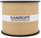 Kanirope® PP Seil Polypropylenseil MULTIBRAID 2mm 100m Farbe Hanffarbig (0144) 8x geflochten