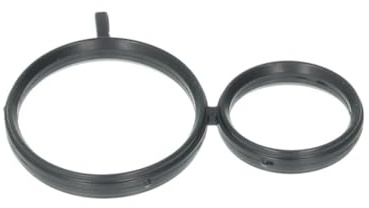 ELRING 457.470 Nockenwellenversteller-Dichtung Kompatibel mit BMW 3 Touring E91 11537505657