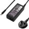 Dell INSPIRON 14 5000 SERIES (5458) 65 WATTS NOTEBOOK AC ADAPTER POWER SUPPLY 4.5mm x 3.0mm (Sold By Wikiparts)