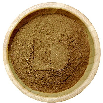 Biokyma Henne - Cabello castaño oscuro, 1 kg