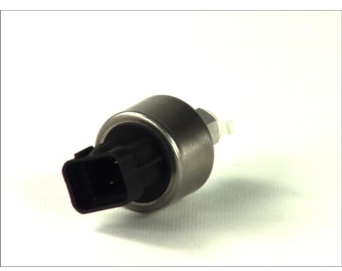 THERMOTEC KTT130002 Druckschalter Klimaanlage Kompatibel mit OPEL Astra F CC T92 1854780 90606752